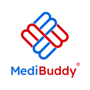 Medi Buddy logo