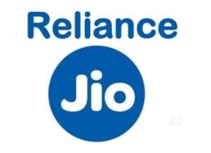 Reliance Jio logo